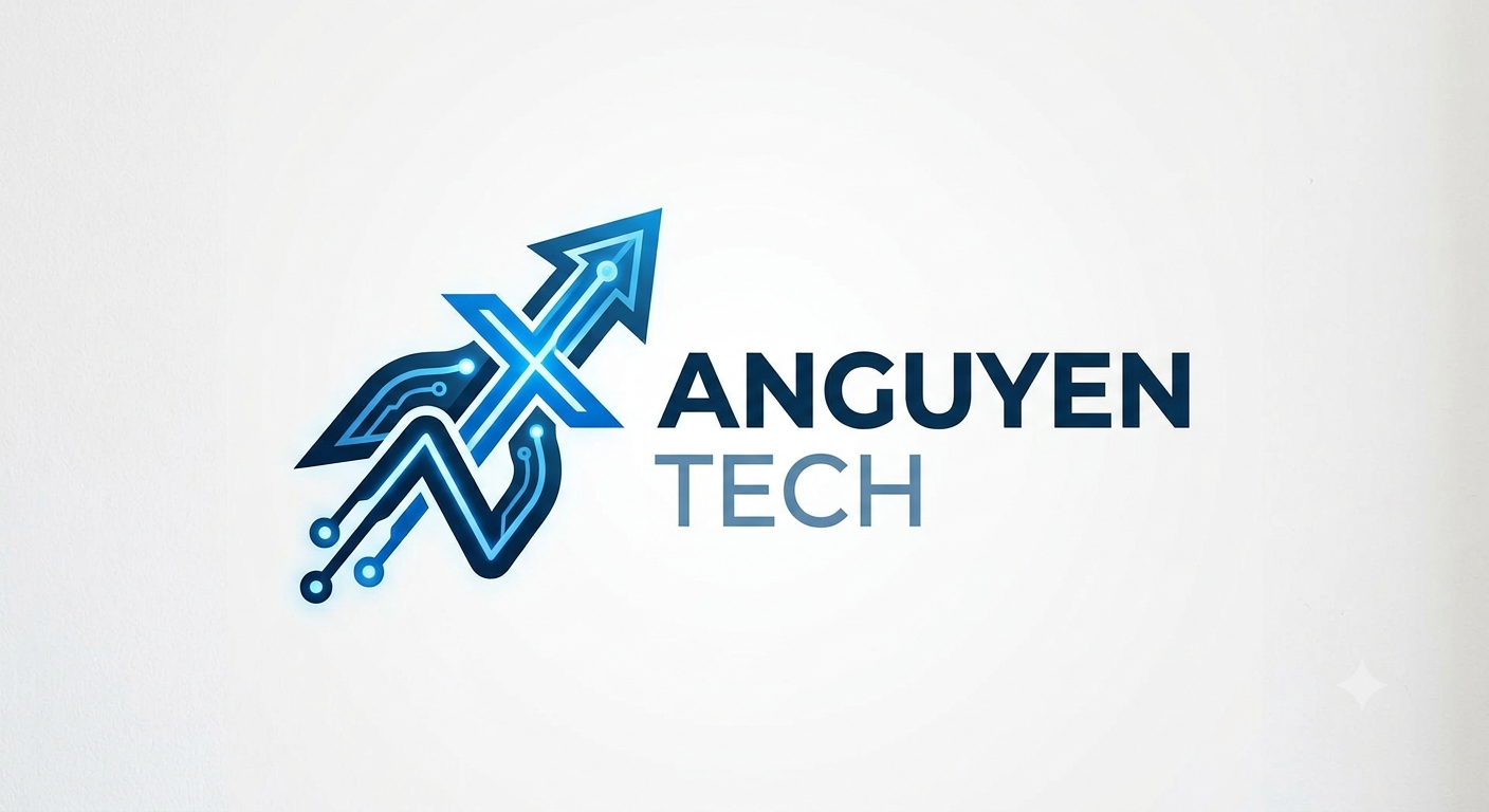 Anguyen Tech